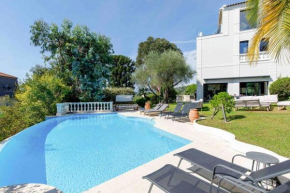 Belvedere - Villa Luxe Montfleury